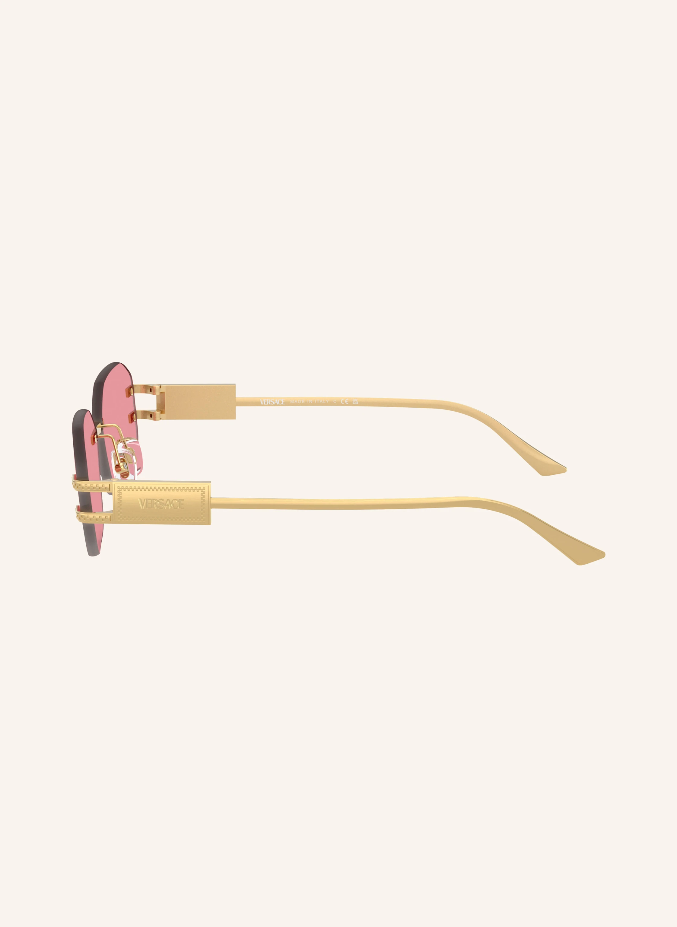 VERSACE Sonnenbrille VE2274
