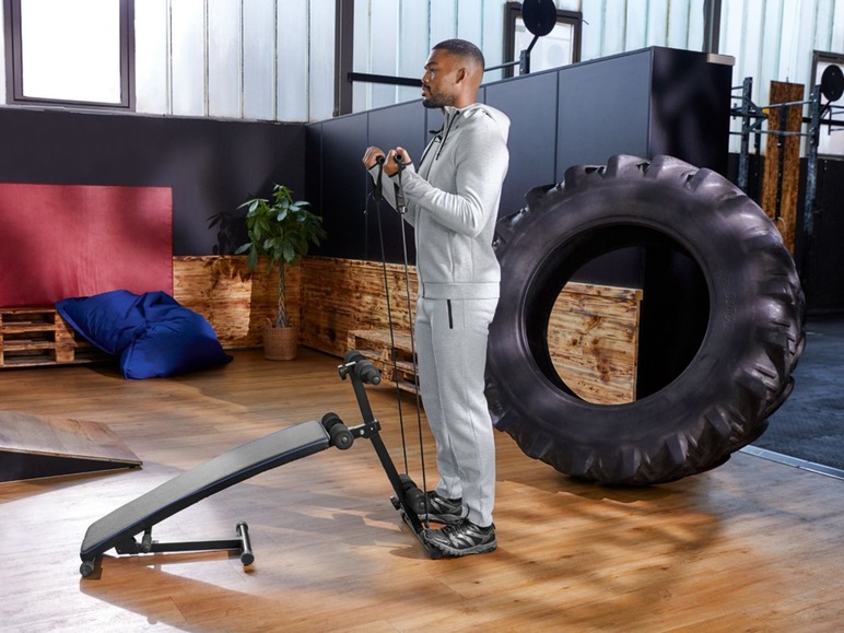 Trainingsbank