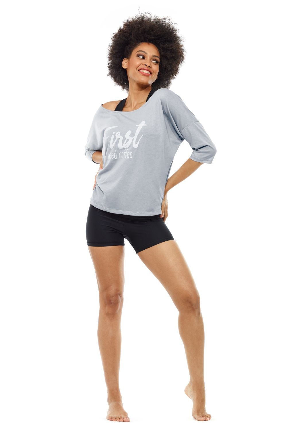Winshape Hotpants »Functional Power Shape HWL502«  High Waist Hot Pants