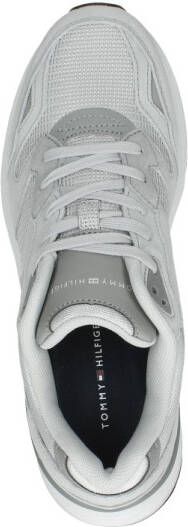 Tommy Hilfiger Sneakers MODERN PREP SNEAKER met logo-opschriften