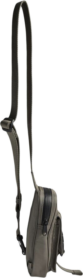 Markberg SouthMBG One Shoulder, Rec. Walnut