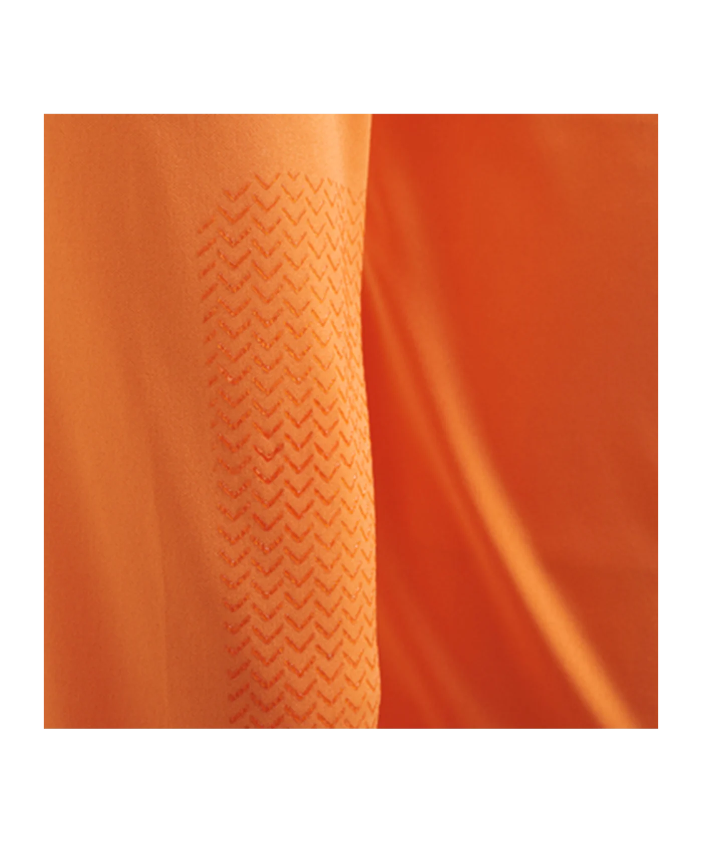 Hummel Core GK Torwarttrikotset Orange F5006