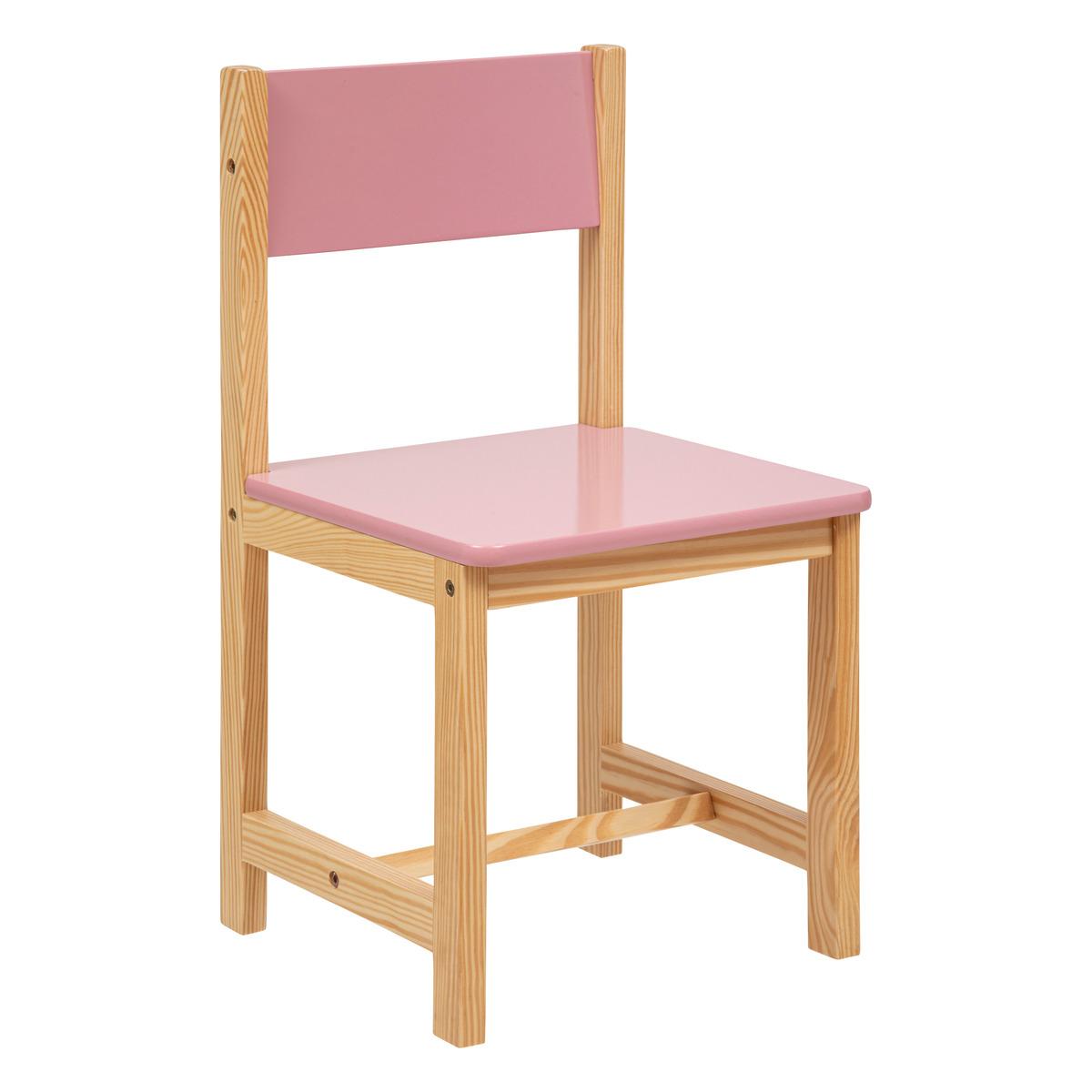 CHAISE CLASSIC ROSE