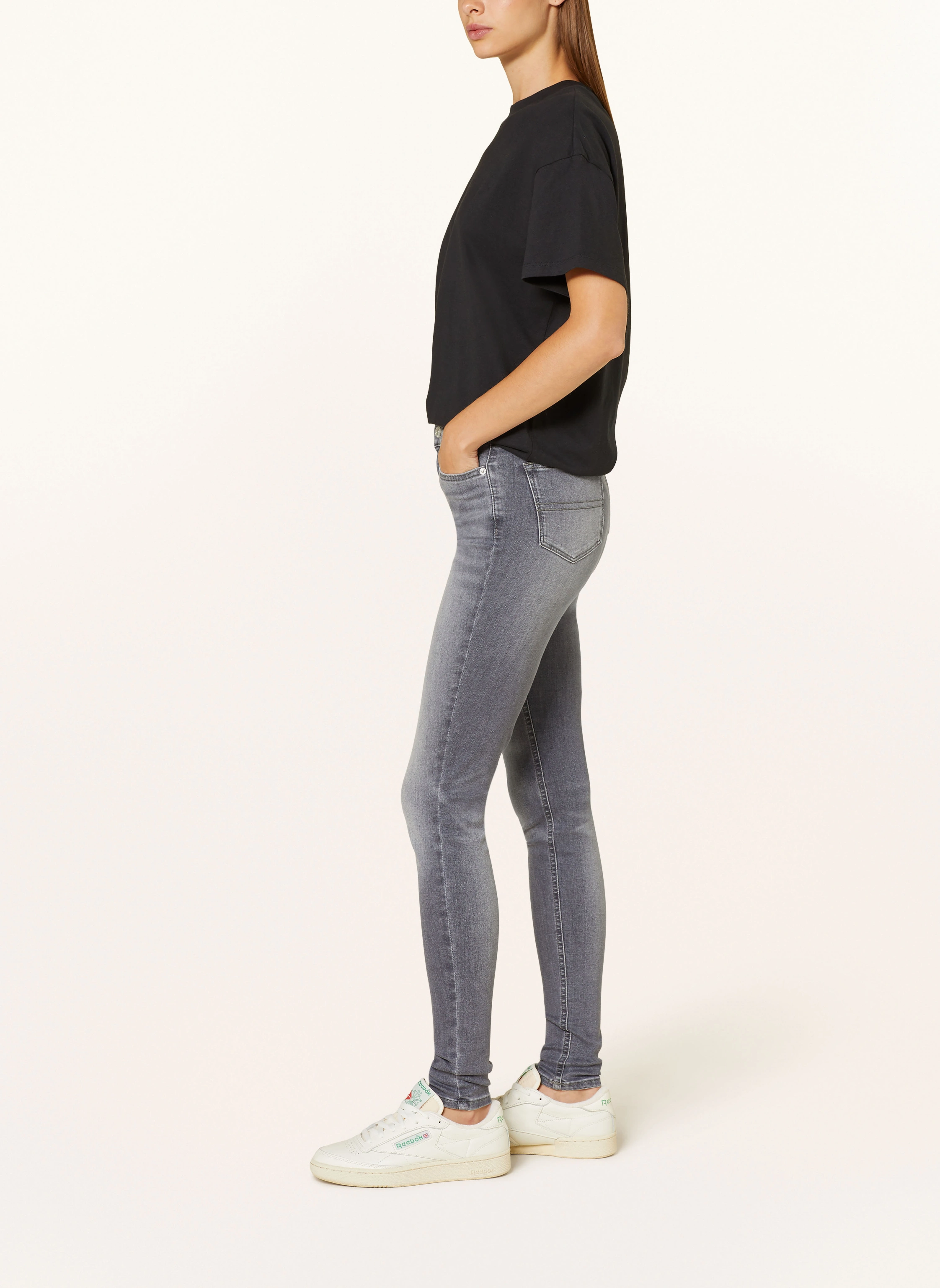 TOMMY JEANS Skinny Jeans NORA