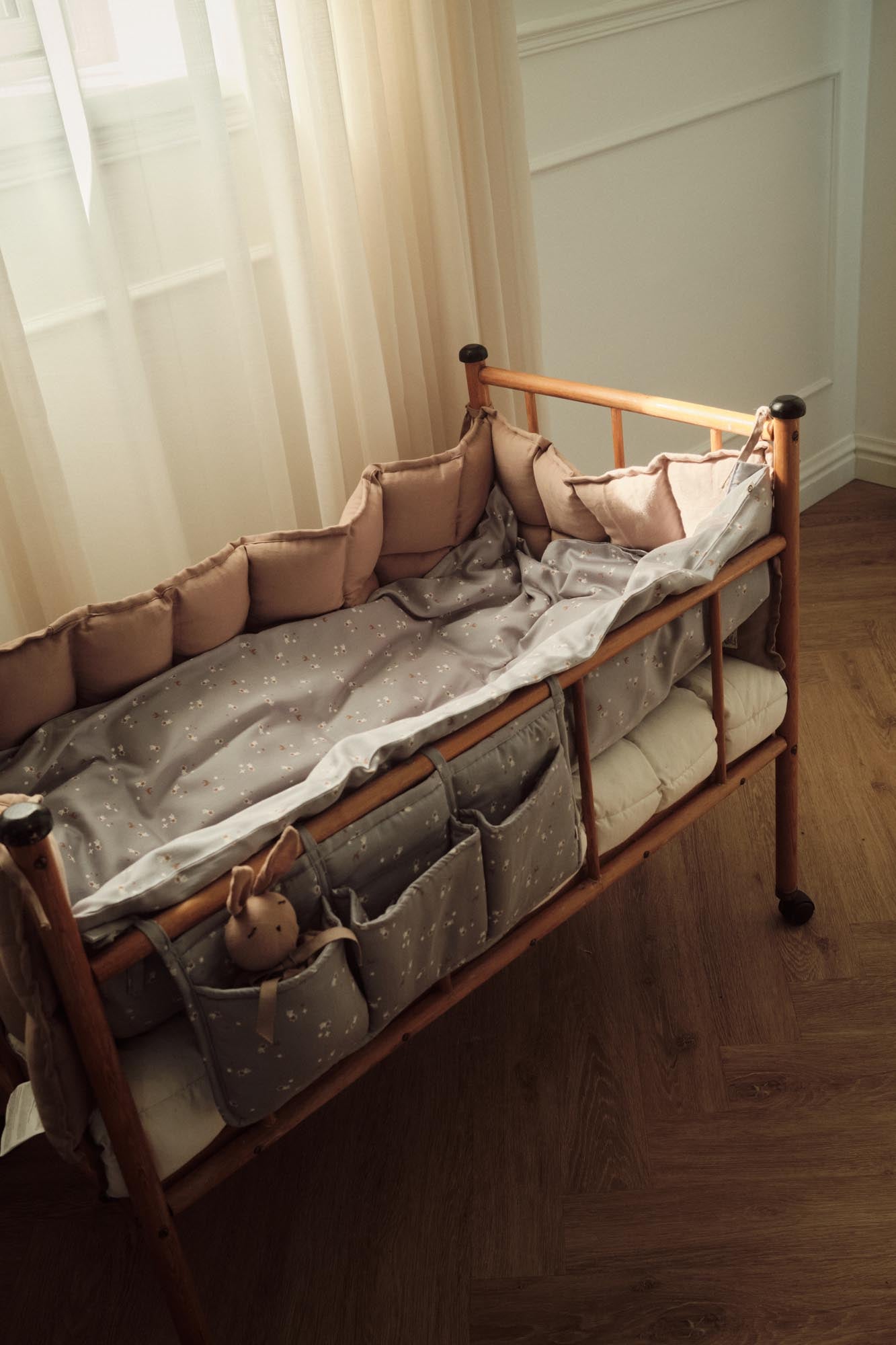Müsli Sengerand Kapok 28x360 cm