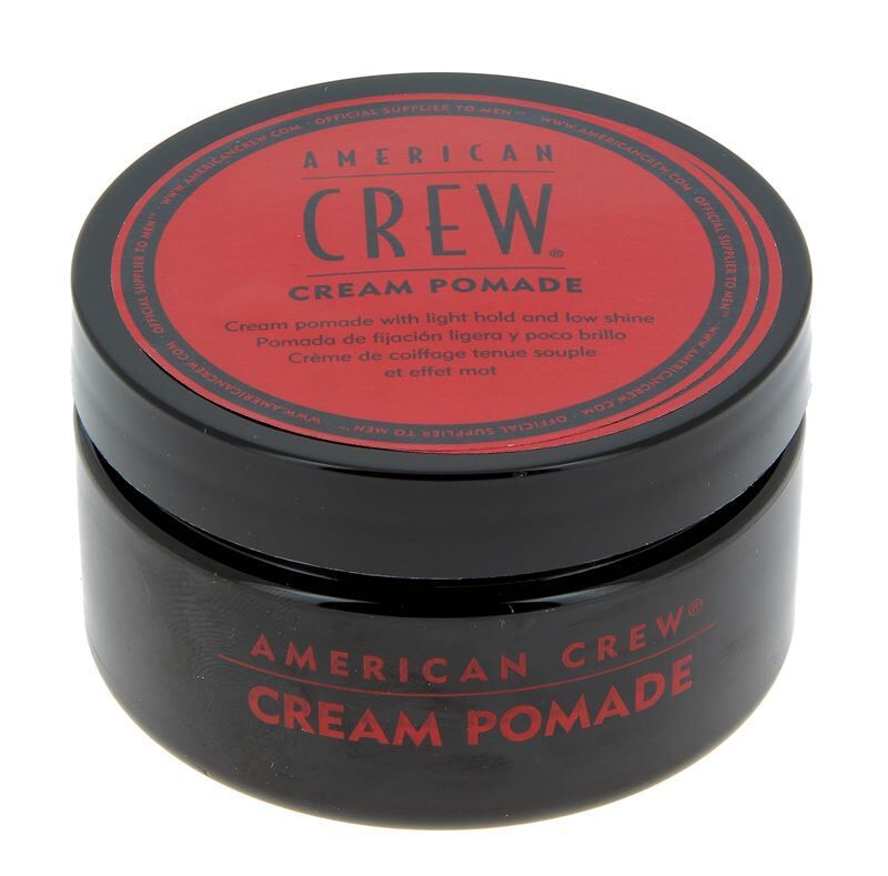 Crème de coiffage tenue légère Cream Pomade