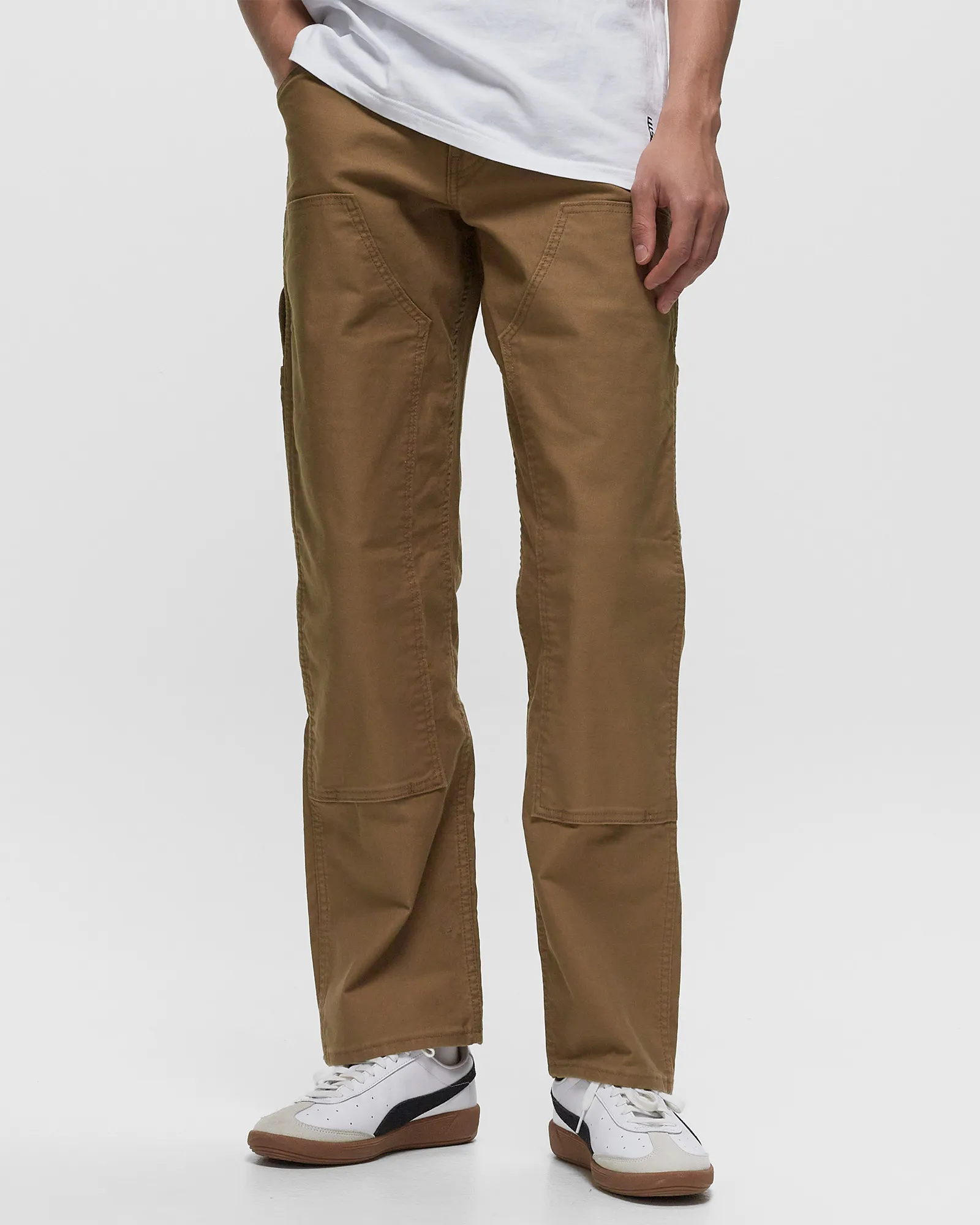 Levis WORKWEAR 565 DOUBLE KNEE