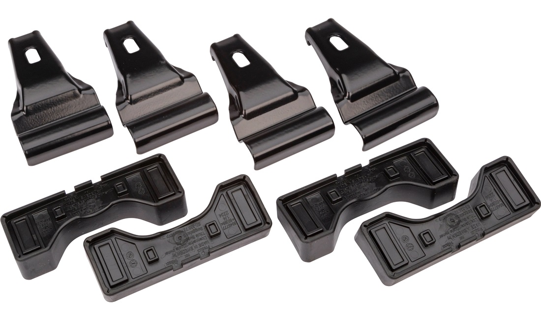 Kit 145097, Thule Kit Clamp 5097