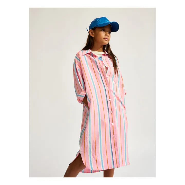 Bellerose Robe Vox | Rose