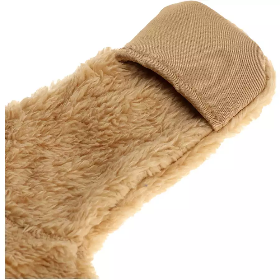 Ebbe Kids Overall Stocken Sand