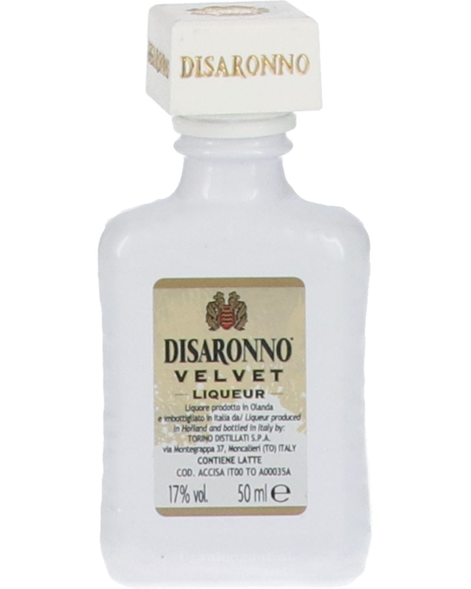 Disaronno Velvet Mini 5 cl