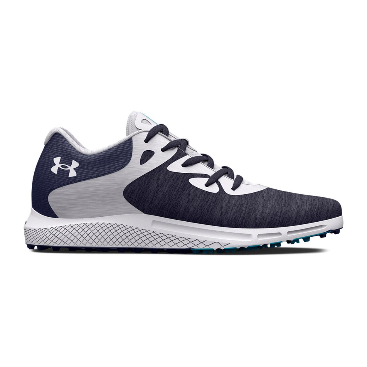 Under Armour  Charged Breathe 2 Knit Spikeless