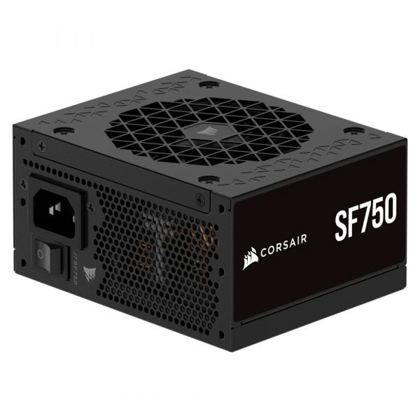 Corsair Modular SFX SF750 750W 80  Platinum (2024)