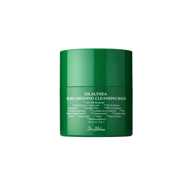 Dr. Althea Pure Grinding Reinigungsbalsam 50 ml