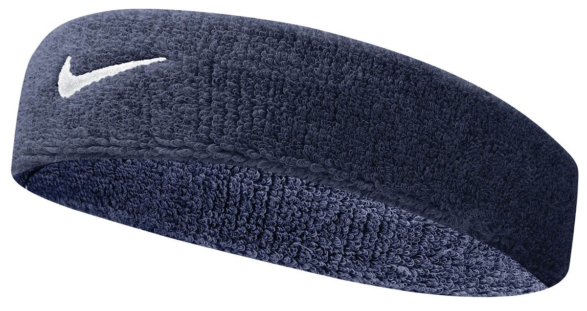 Nike  Swoosh Zweetband