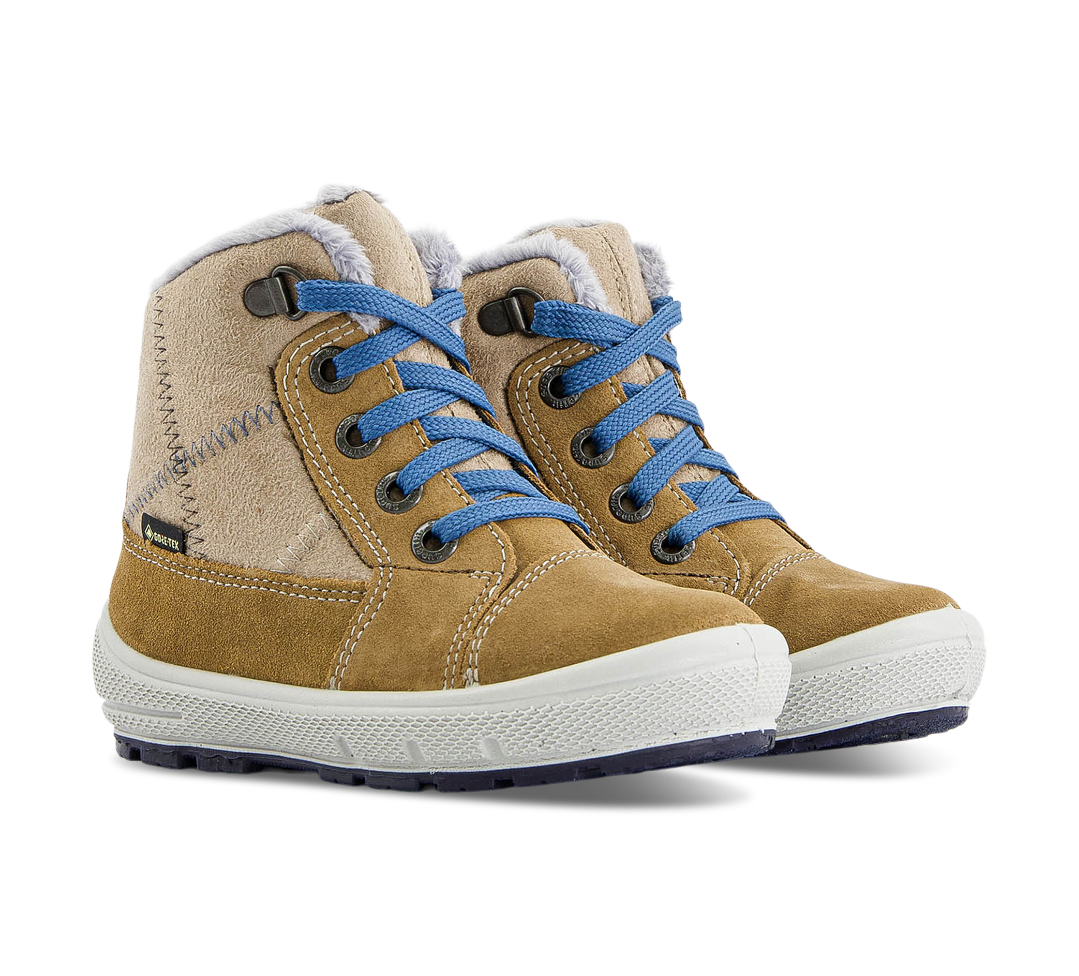 Superfit GROOVY beige/taupe