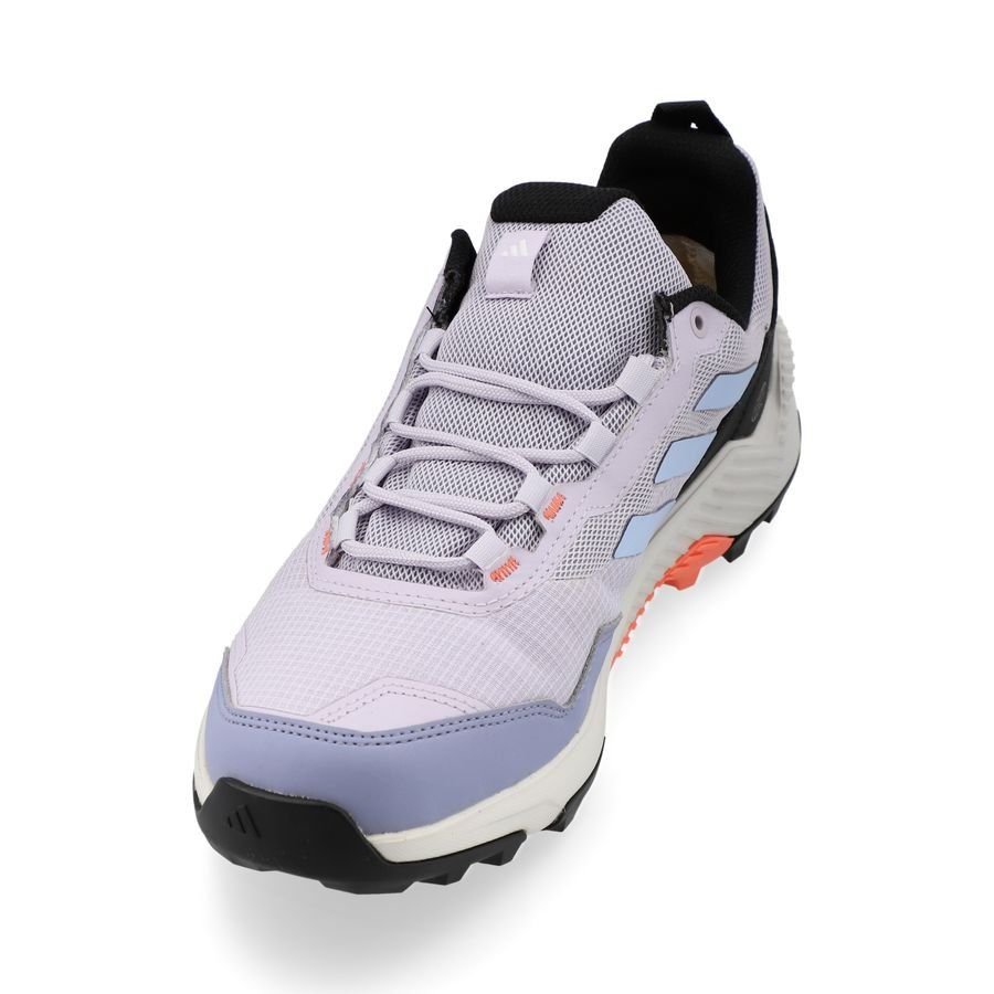 adidas Chaussures Terrex Eastrail 2 RAIN.RDY - Argenté/Bleu/Noir Femme