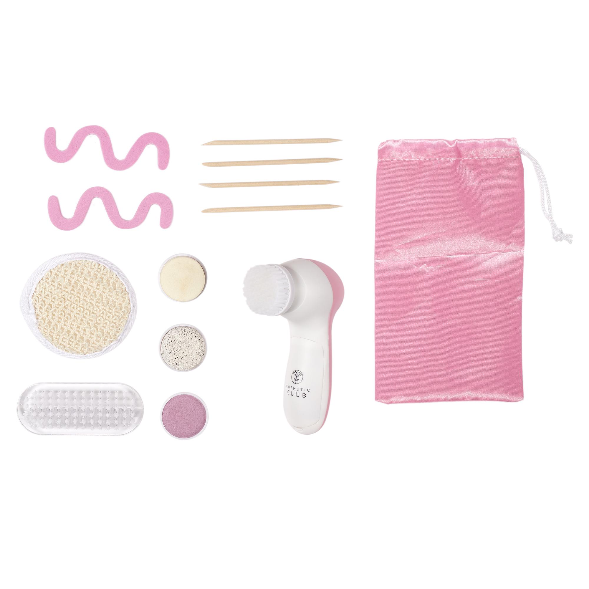 COFFRET PEDICURE 14 ACCESSOIRES
