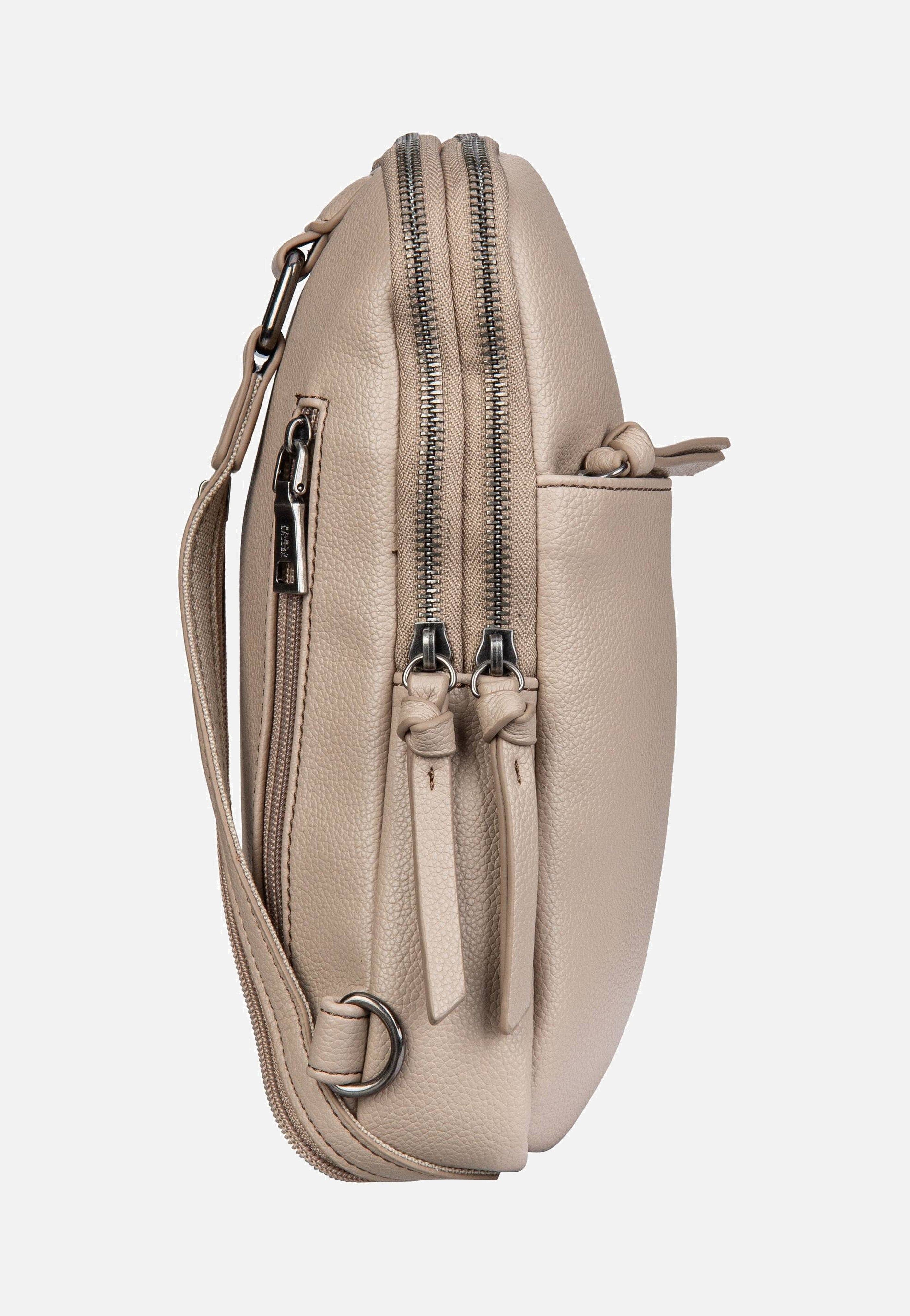 Bestie Hybrid 3781 Powder Taupe - Rucksack
