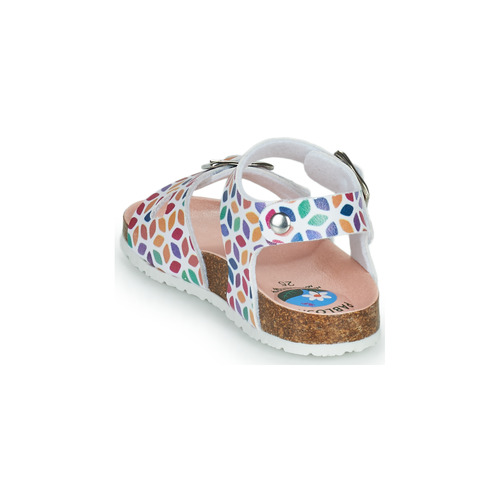 Pablosky - TOMINA - Multicolore