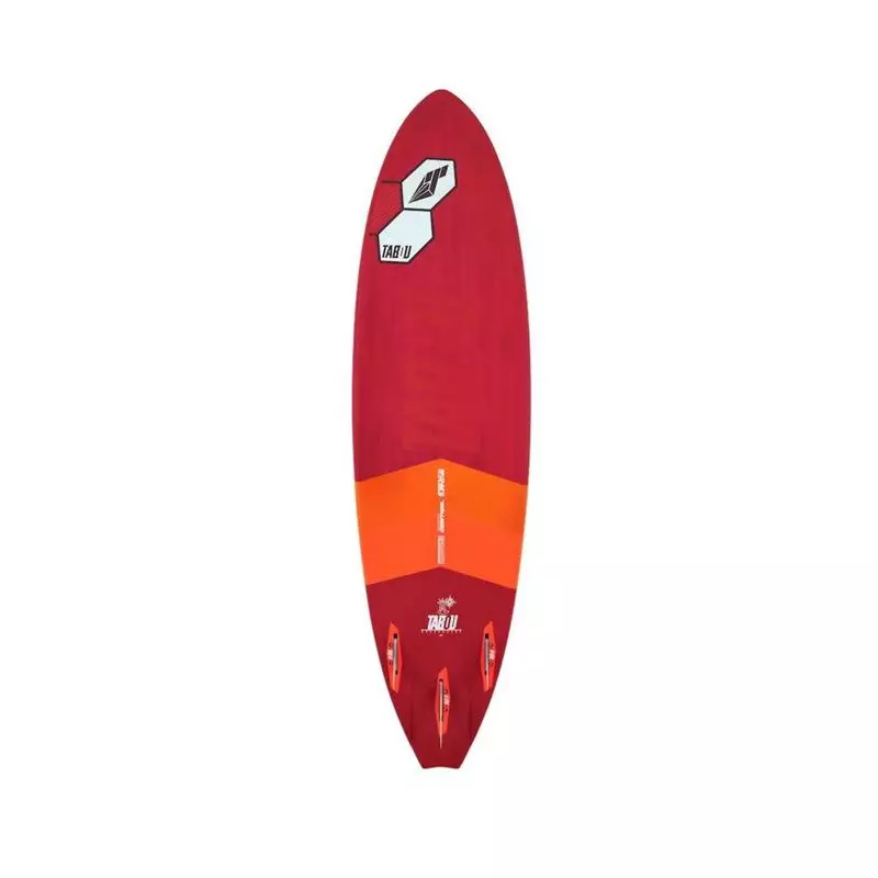 Planche Windsurf TABOU Da Curve 2023
