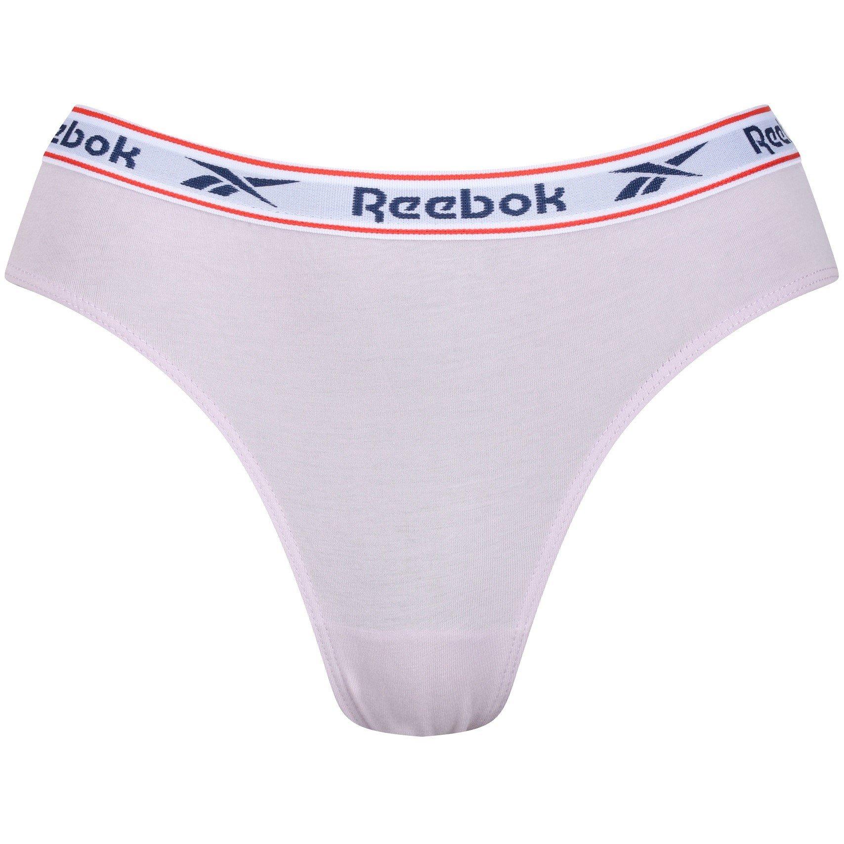 Reebok 3 Pack Sydney Briefs Womens