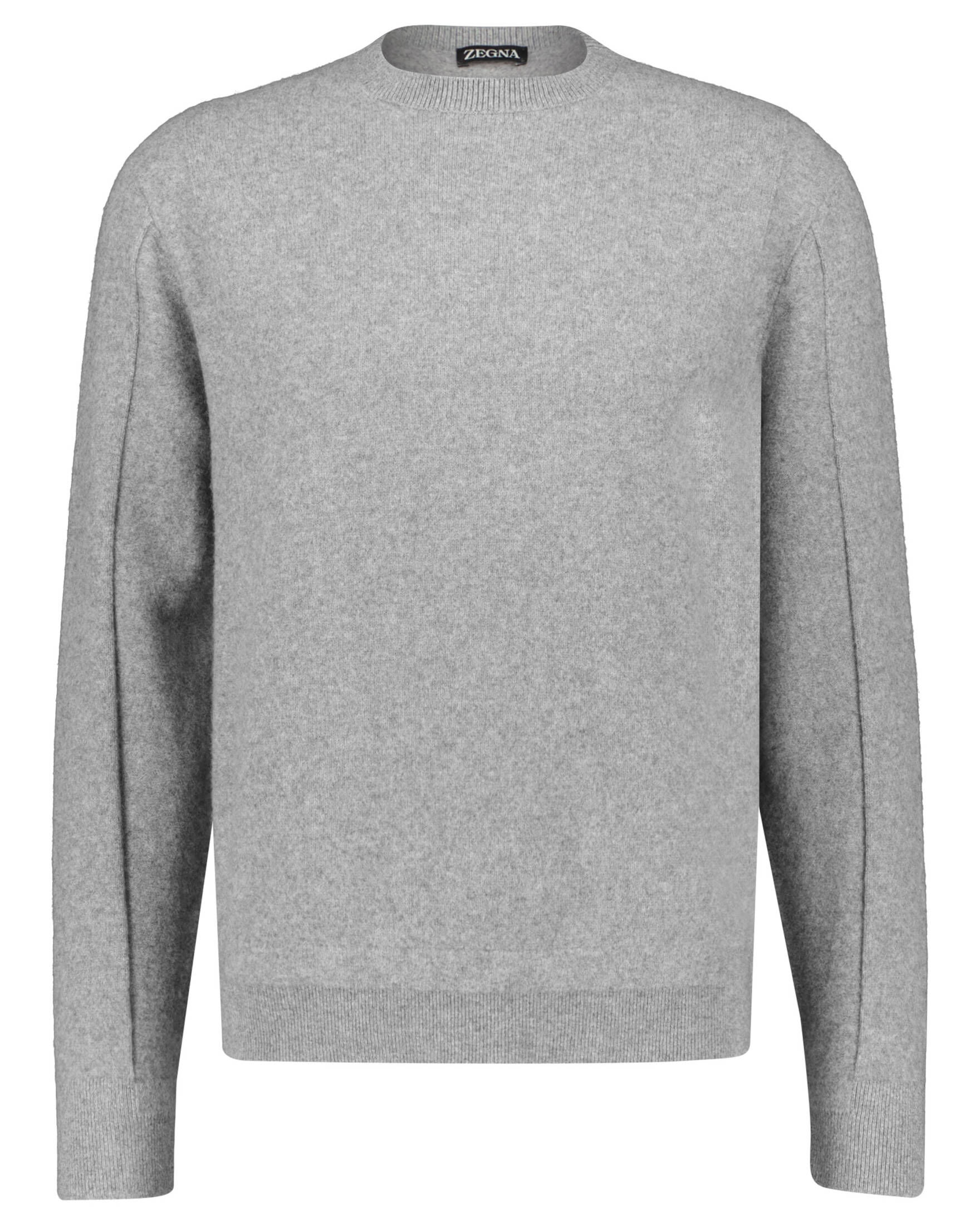Zegna| Herren Strickpullover aus Wolle und Kaschmir