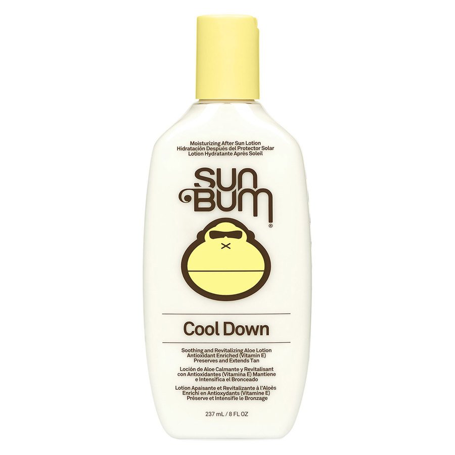 Sun Bum Cool Down After Sun Aloe Lotion 237ml