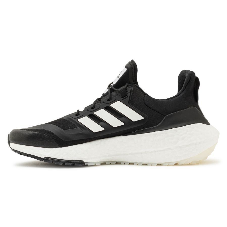 adidas Chaussures de Running Ultra Boost 22 COLD.RDY - Noir/Blanc/Grey Six Femme