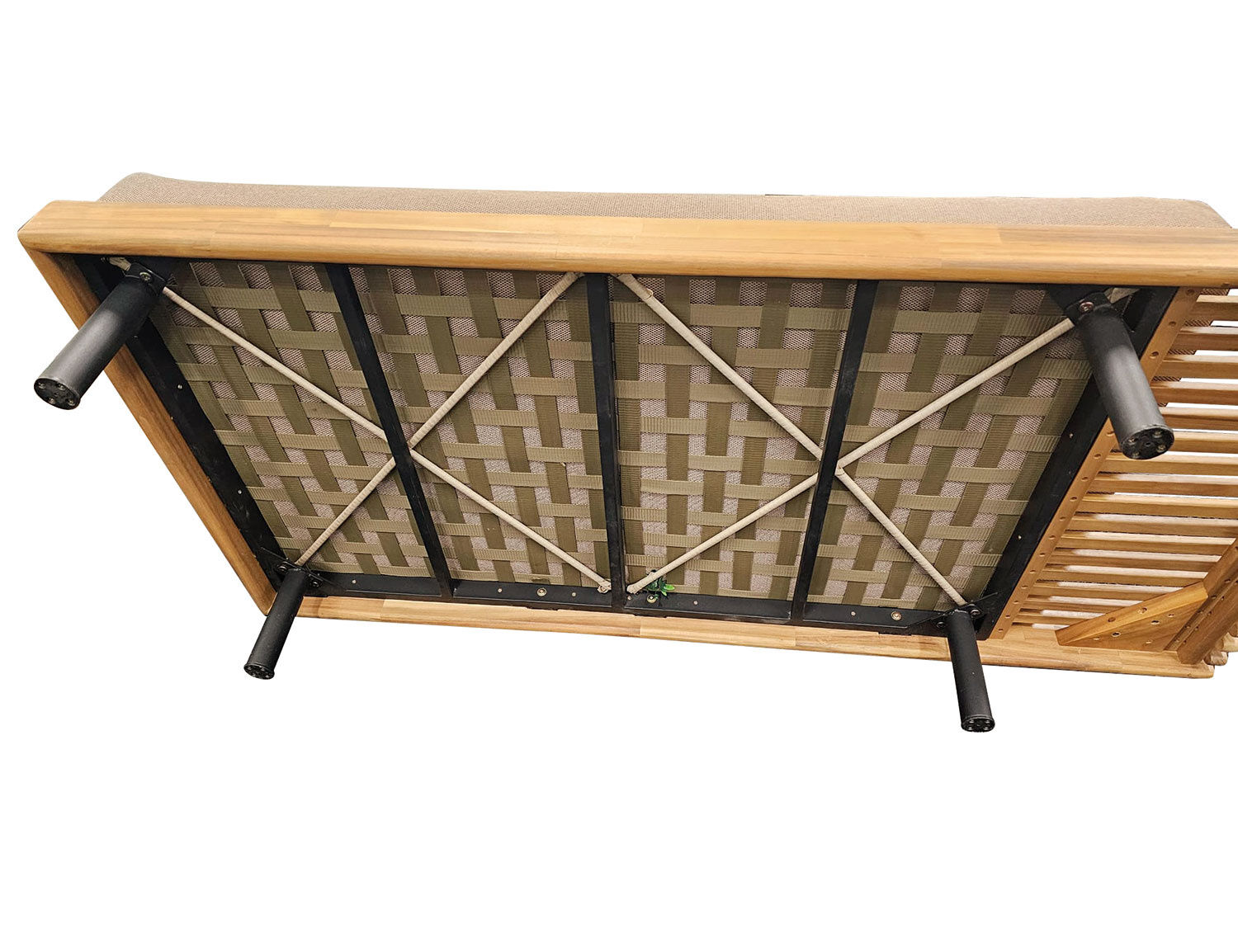 Ecklounge Portillo 3-teilig