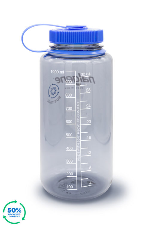 Wide Mouth Bottle Sustain