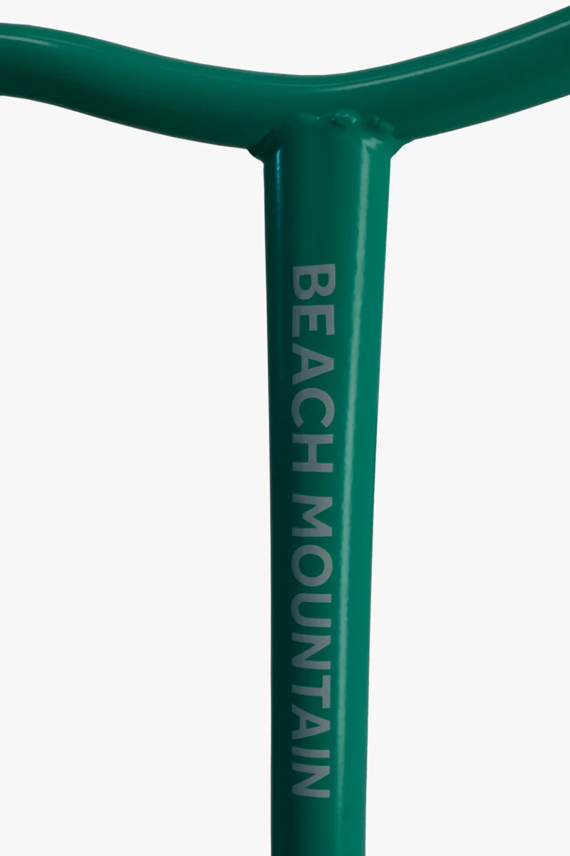 BEACH MOUNTAIN Stunt 110 mm Scooter