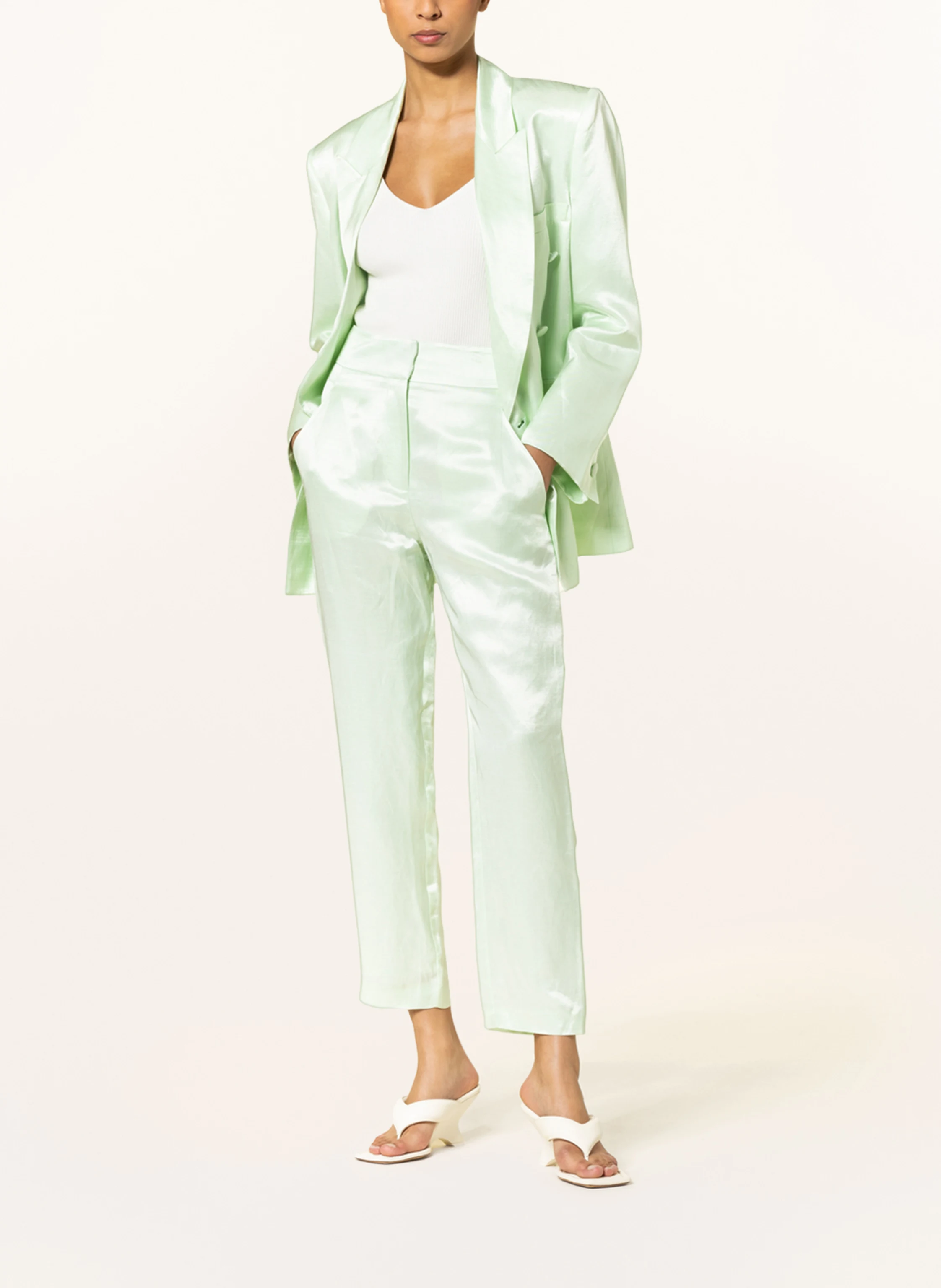 ENVELOPE 1976 Hose BIANCA