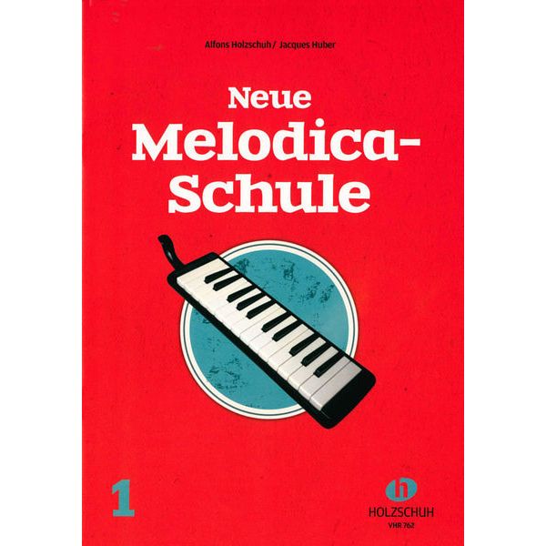 Hohner Performer Melodica 37 Set