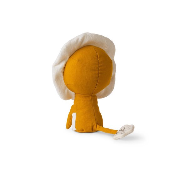 Peluche et sa boîte cadeau   Lion        de               BB&Co