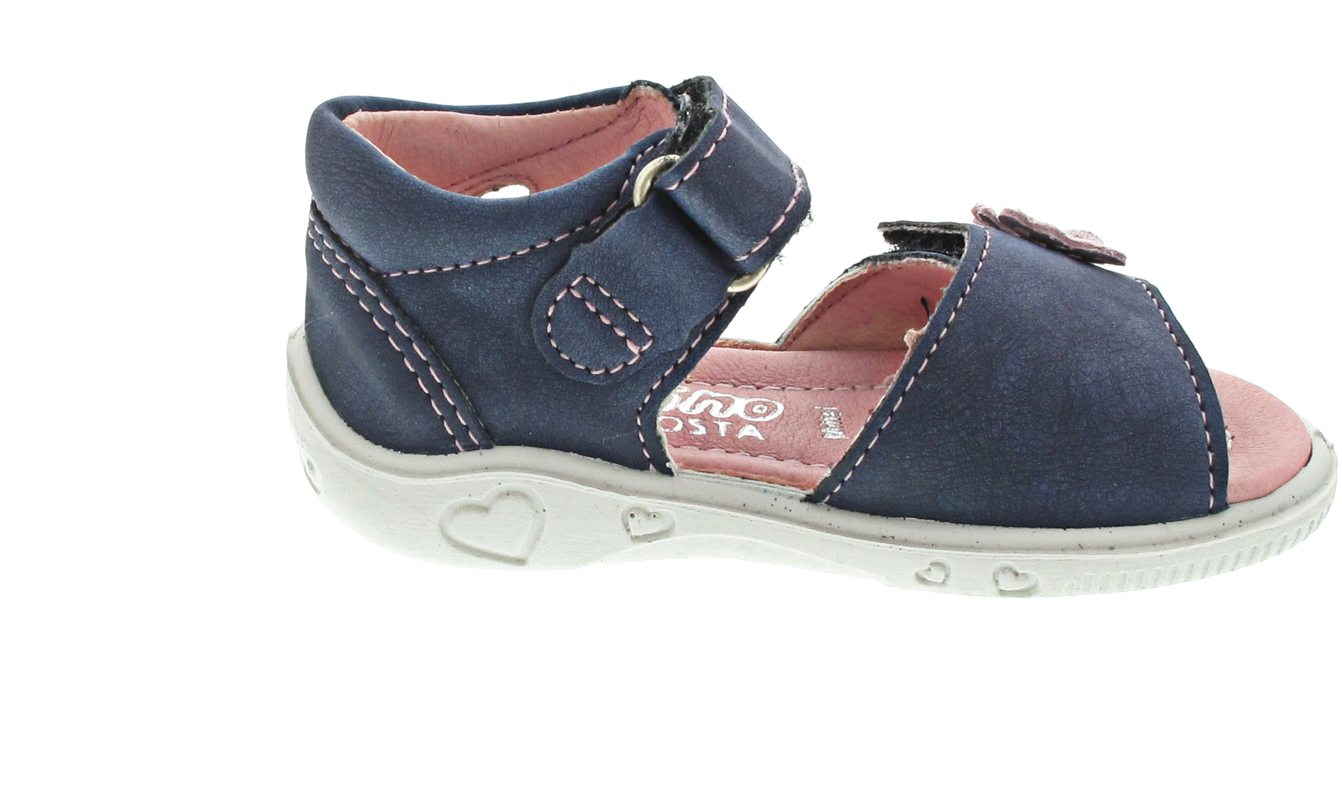 Ricosta TANJA Minilette blau