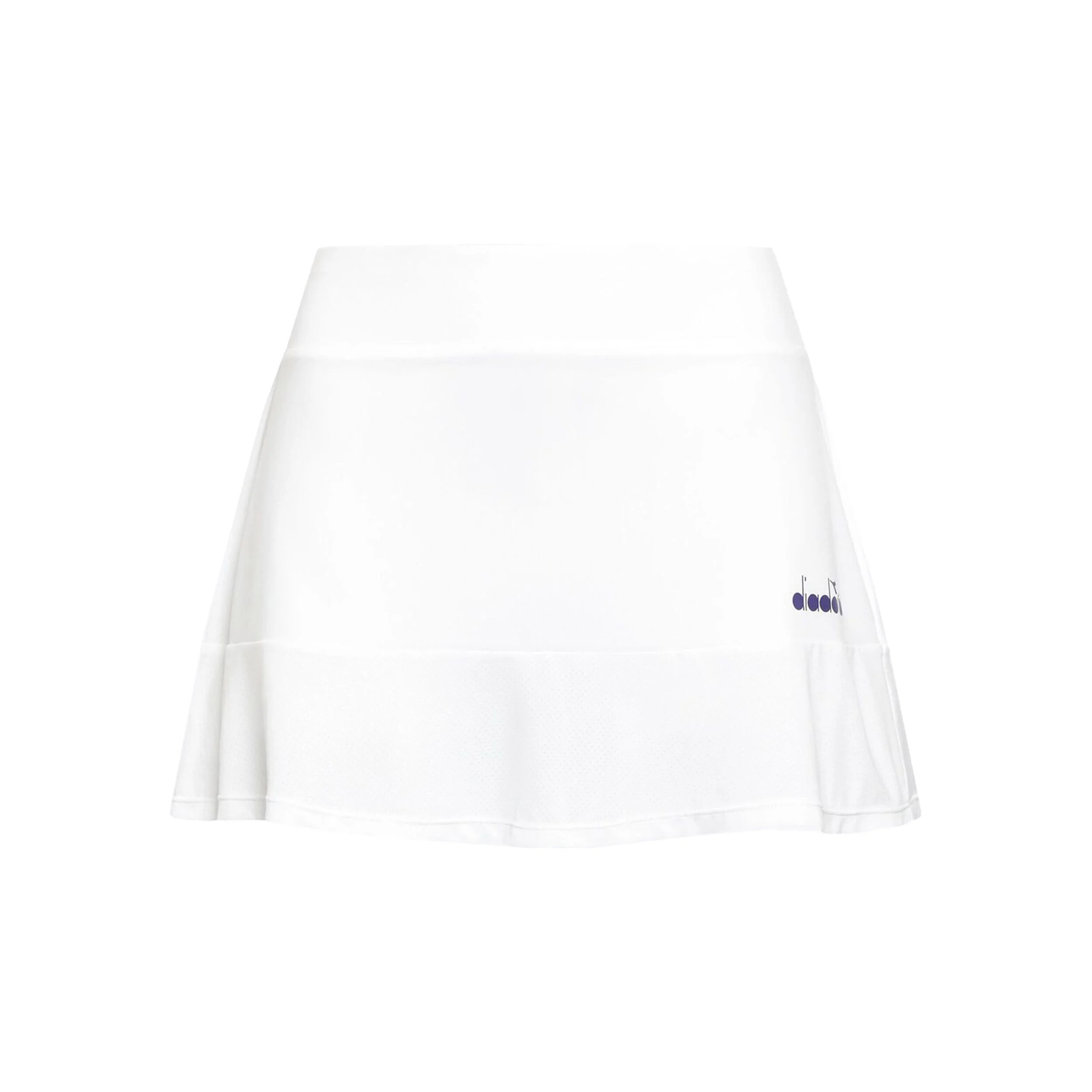 Diadora Core Jupe Femmes - Blanc
