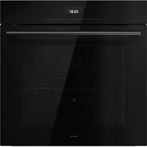 Four encastrable Asko OTP26BGH Noir