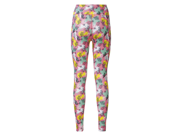 Dames sportlegging