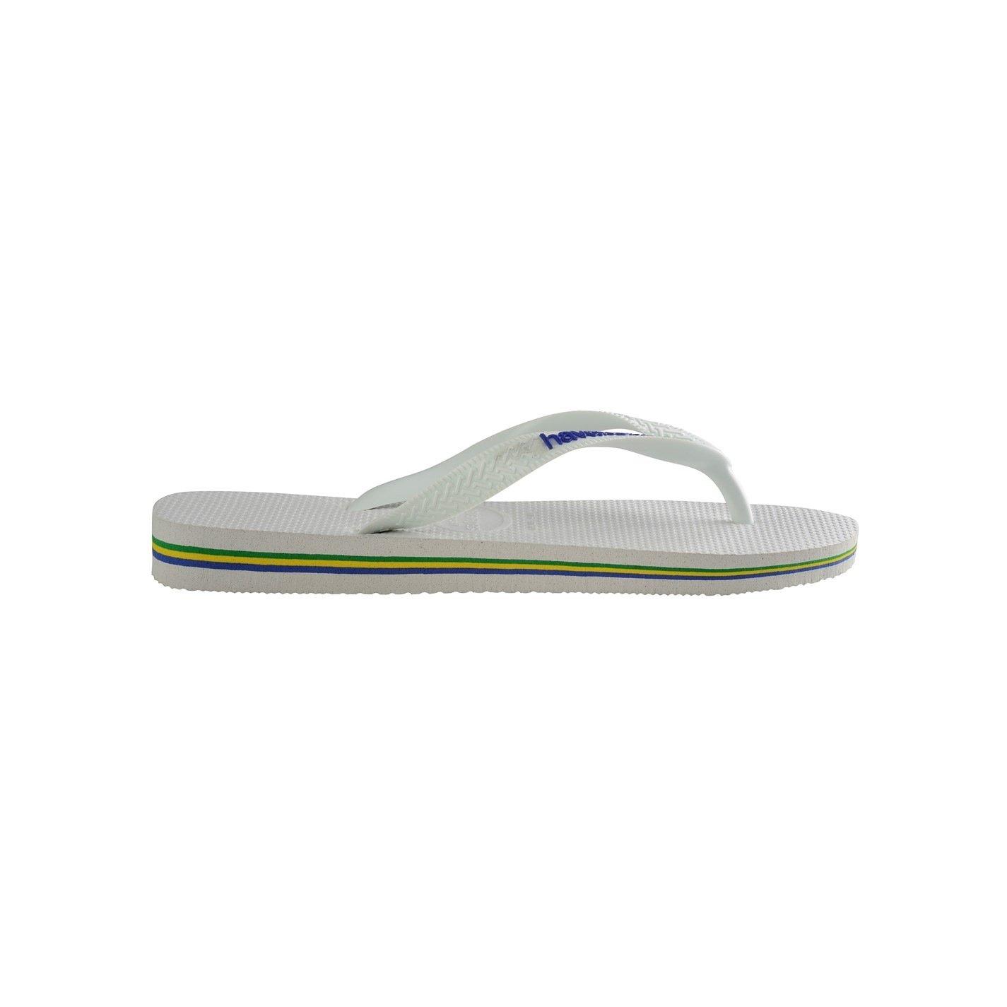 Havaianas Brasil Flip Flops