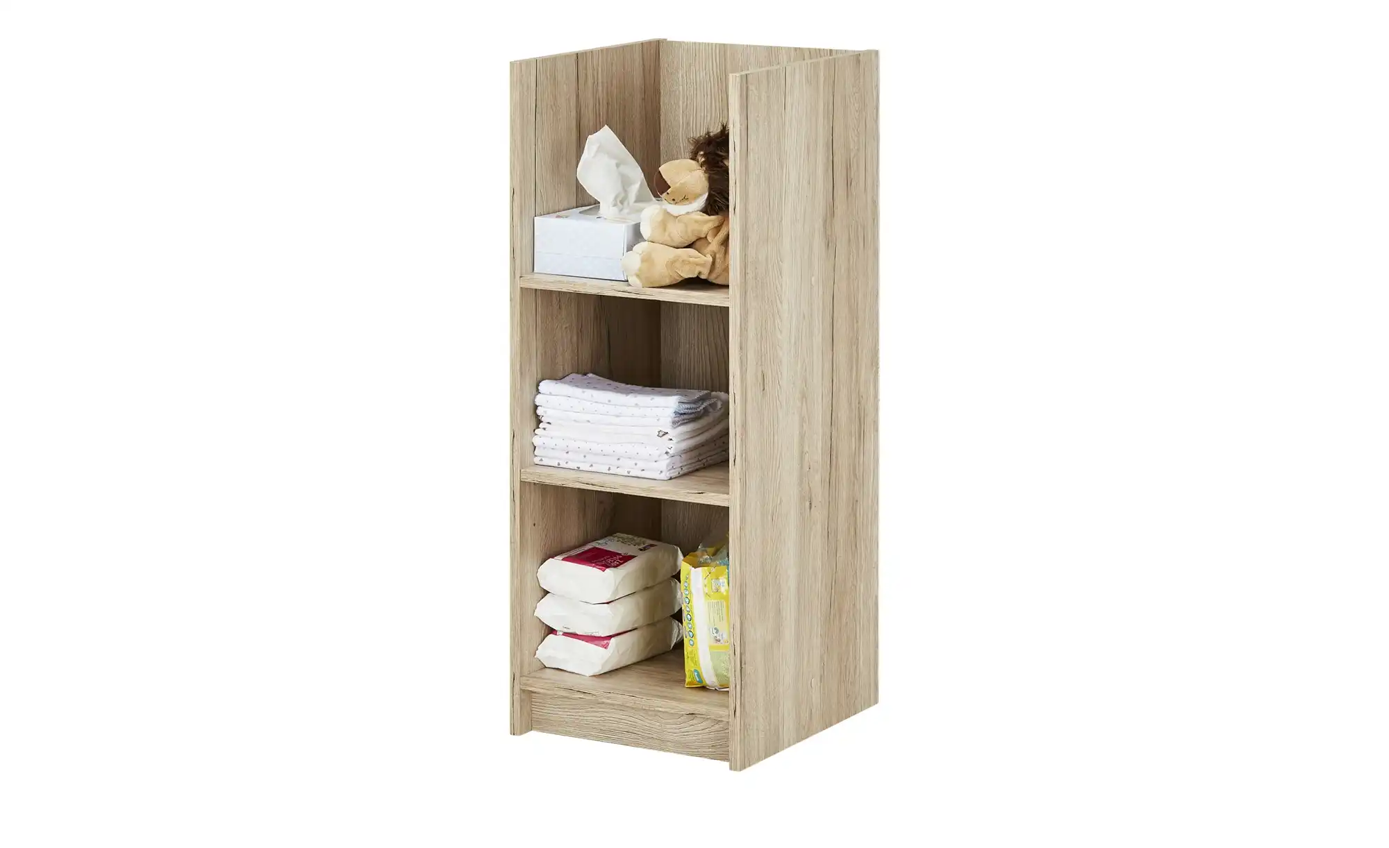 Unterstellregal Caja
