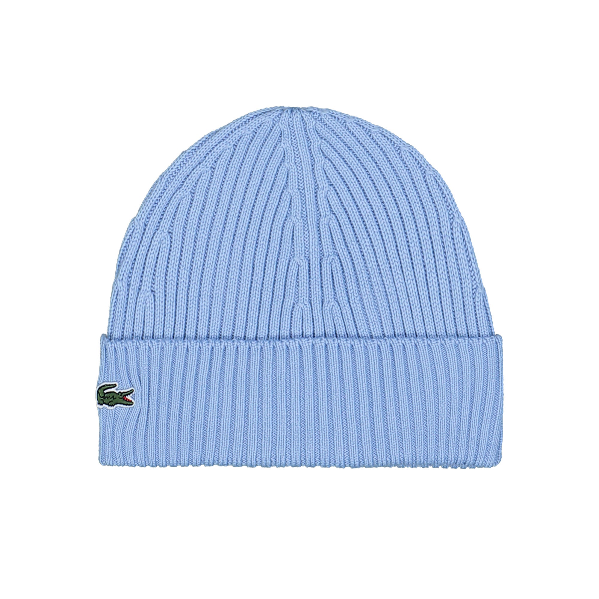 Lacoste<br>Knitted Beanie