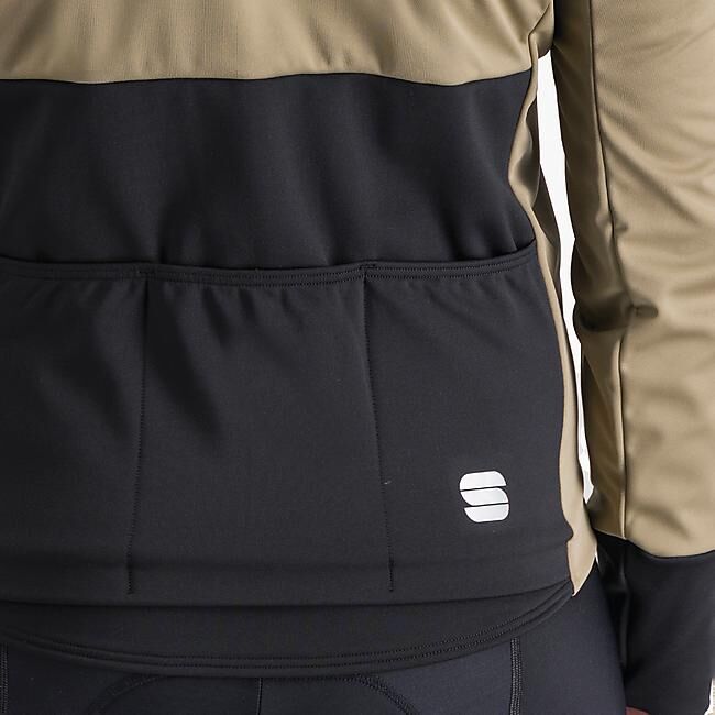 SPORTFUL - VESTE SOFTSHELL SUPERGIARA JACKET M