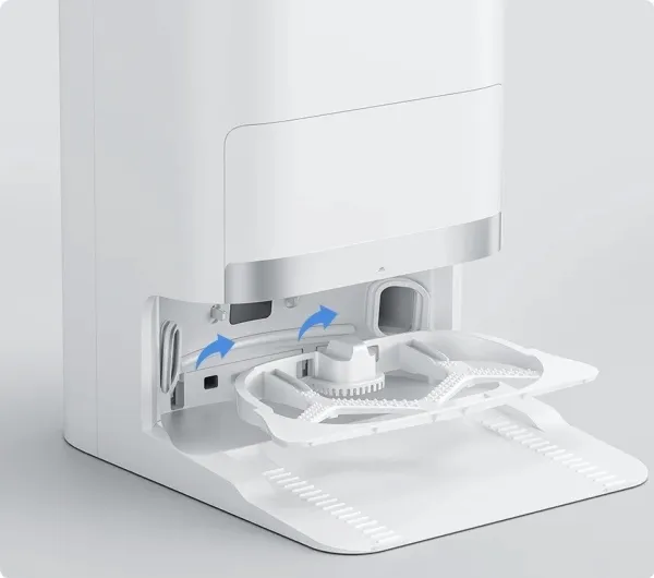 Xiaomi Mi Robot Vacuum X20  biały