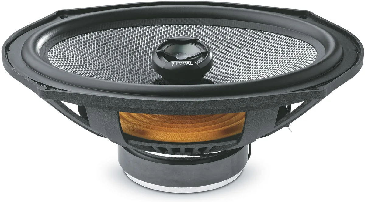 Focal 690 AC (la paire) Haut-parleurs voiture