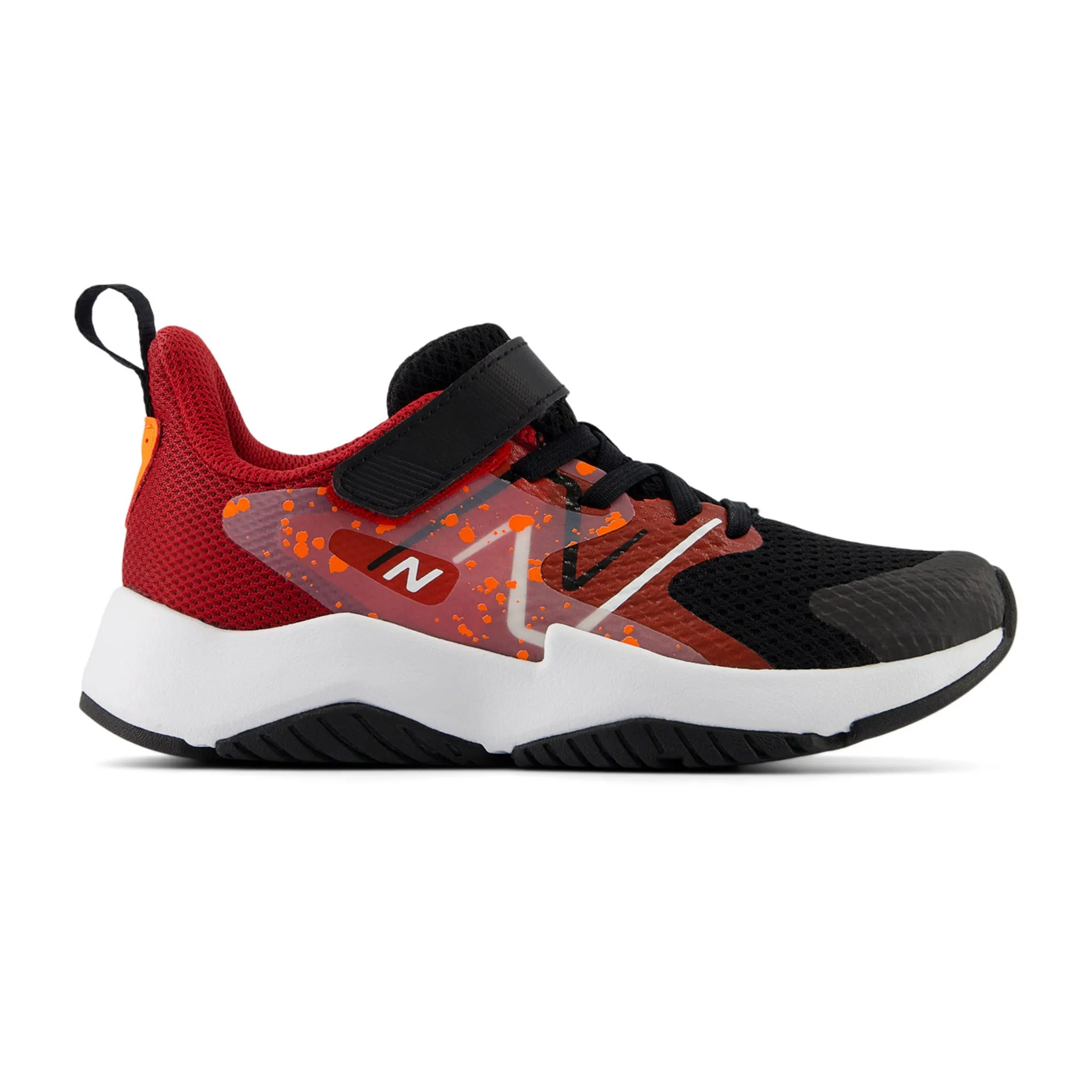 New Balance Soulier Rave Run v2 Bungee Pointures 11-3