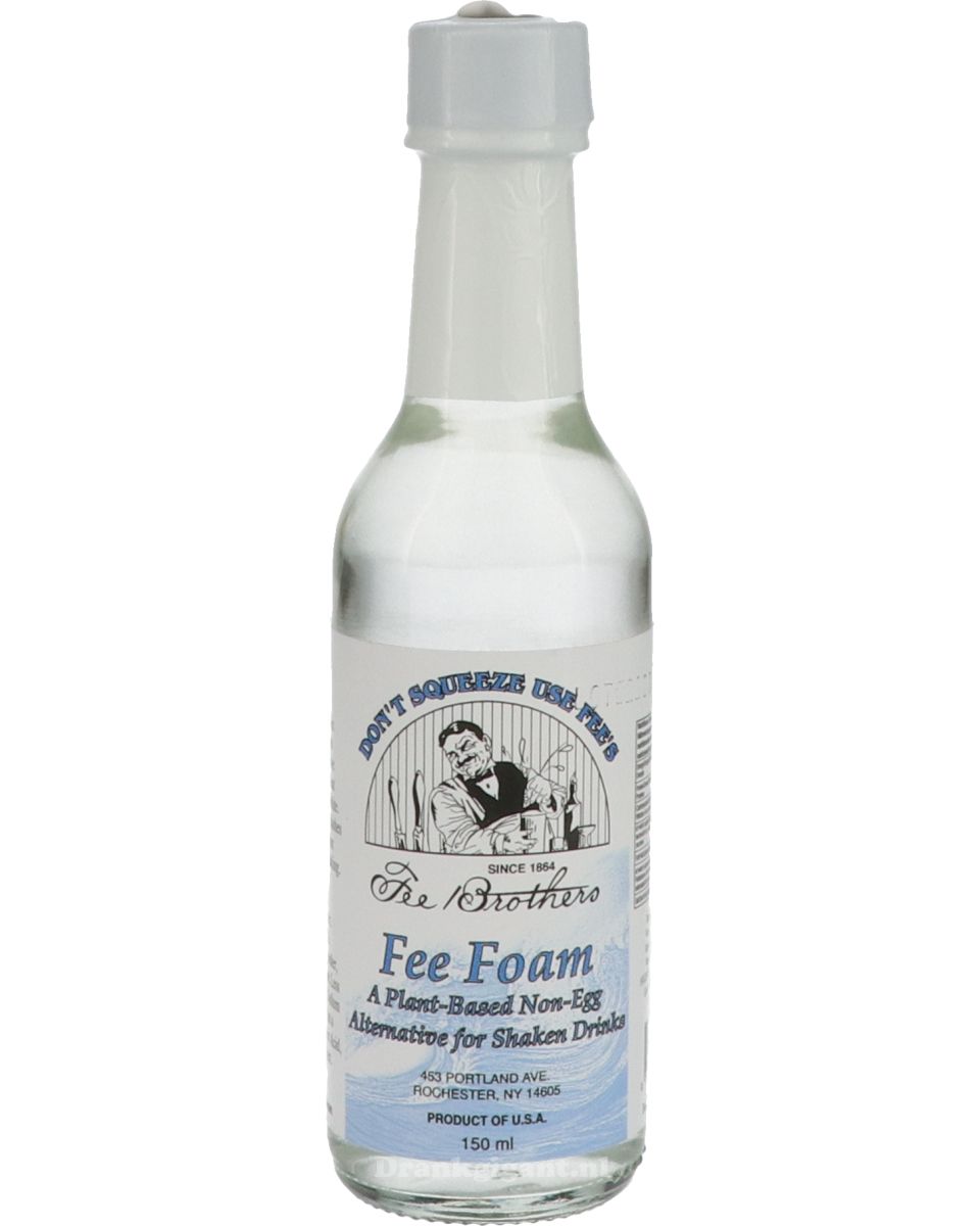Fee Brothers Fee Foam 15 cl