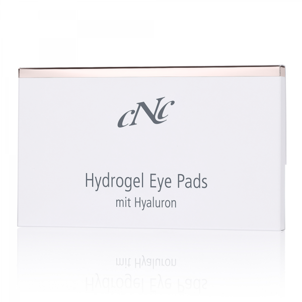 CNC Hydrogel Eye Pads 3x2Stk.
