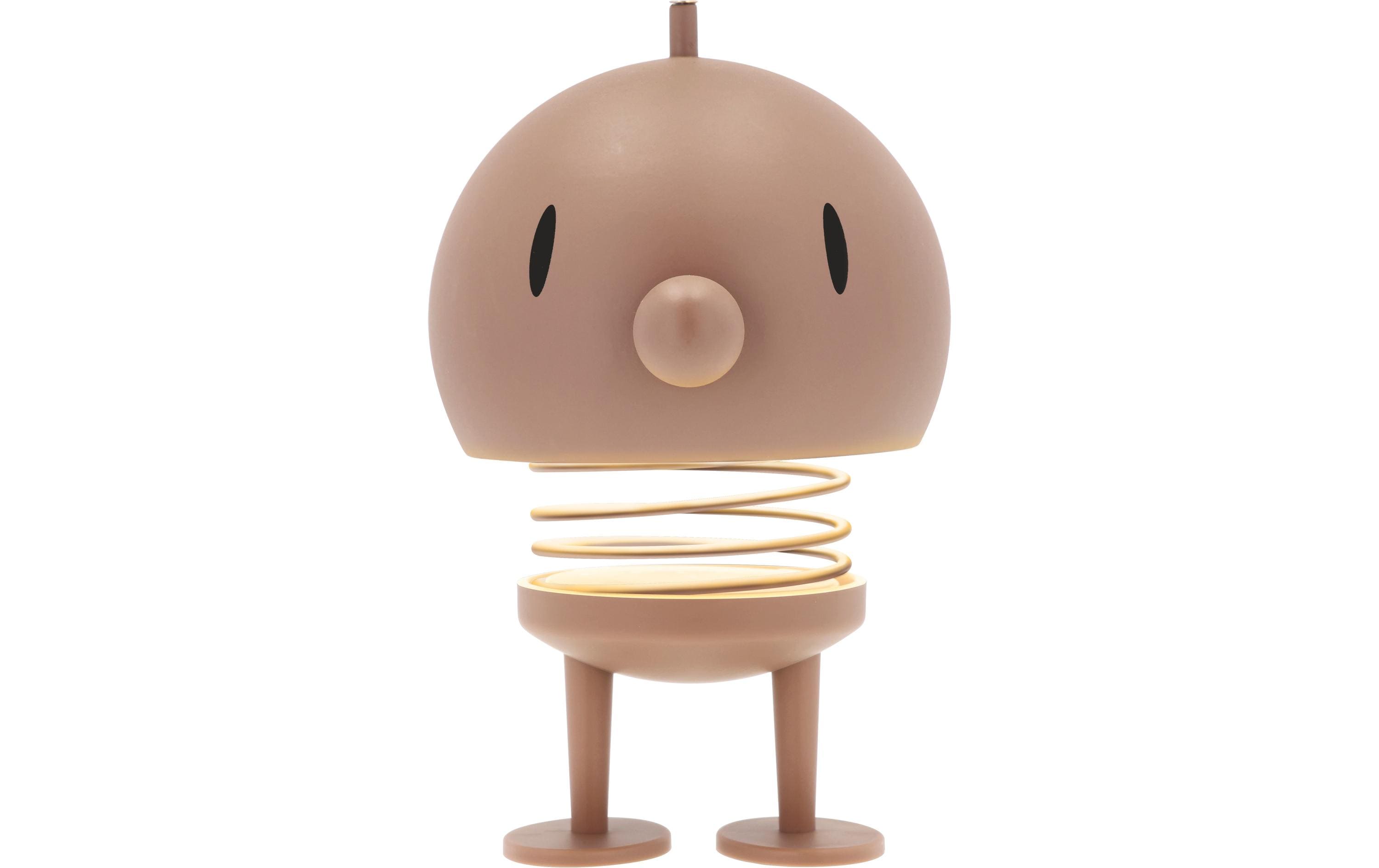 Tischleuchte L SchokoladeLED-Lampe