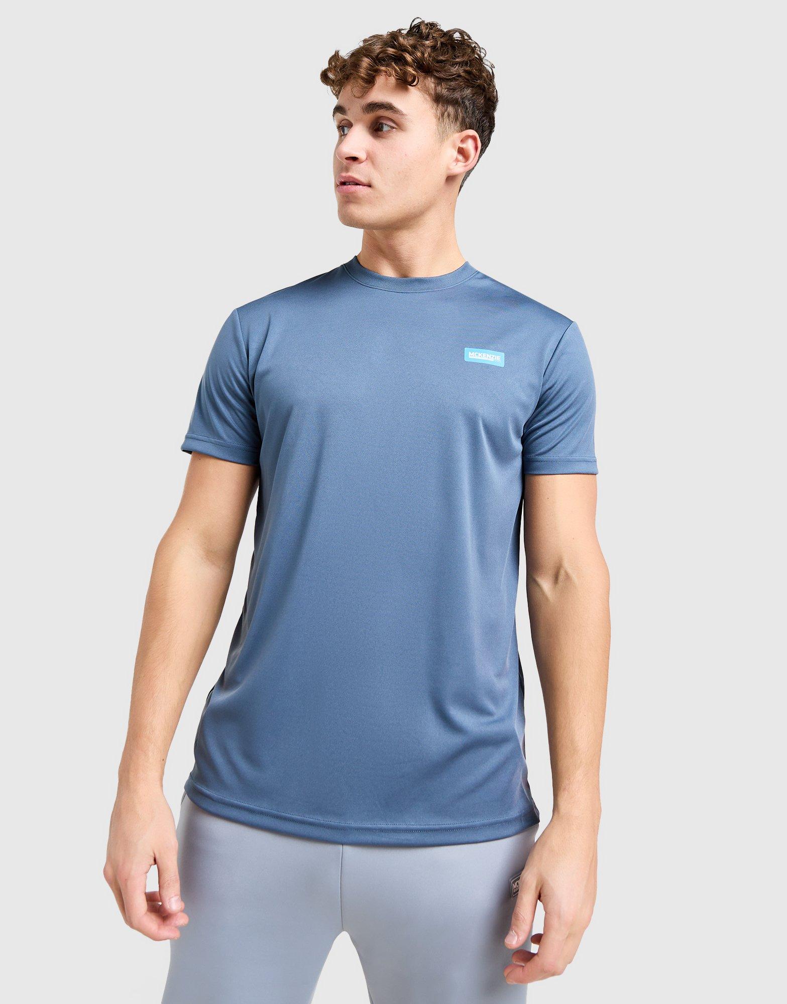McKenzie T-shirt Dalston Homme